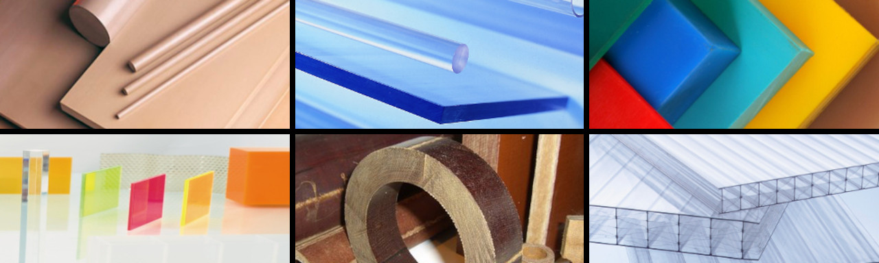 Nemetal - kunststoffen - brons - gietijzer -non ferro