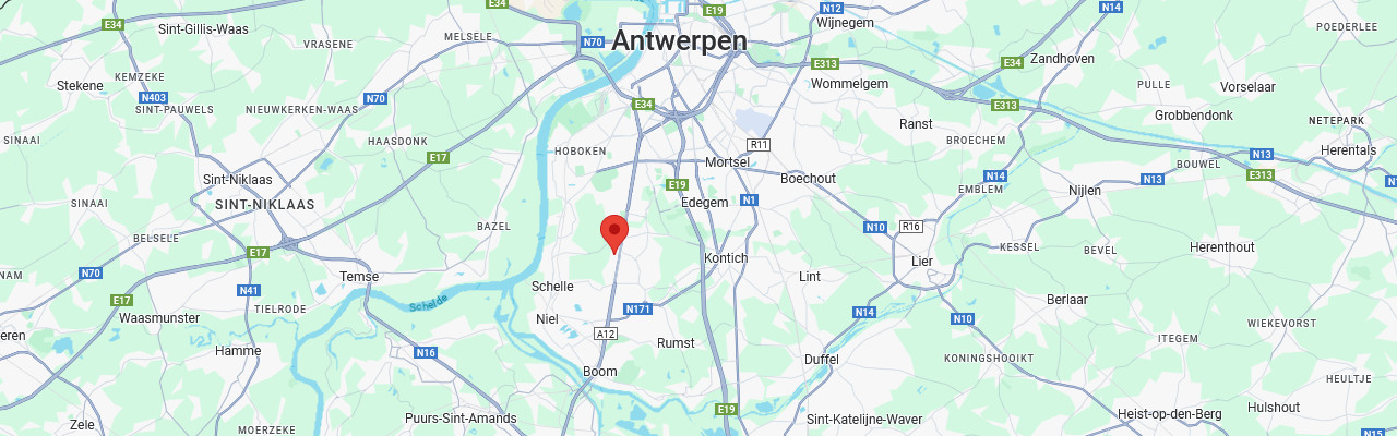 Nemetal - kunststoffen - brons - gietijzer -non ferro